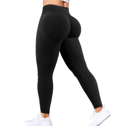 Women Gym Yoga Pants