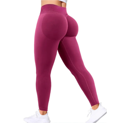 Women Gym Yoga Pants
