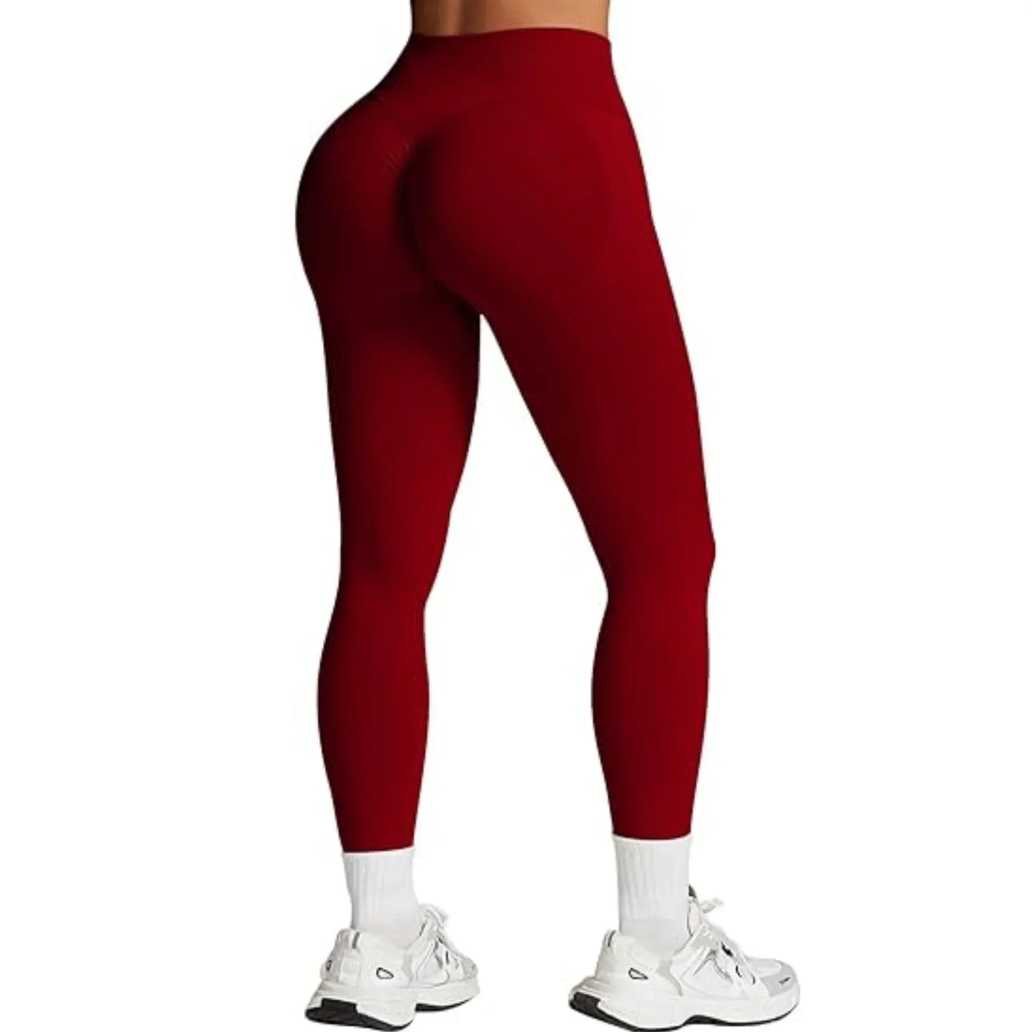 Women Gym Yoga Pants