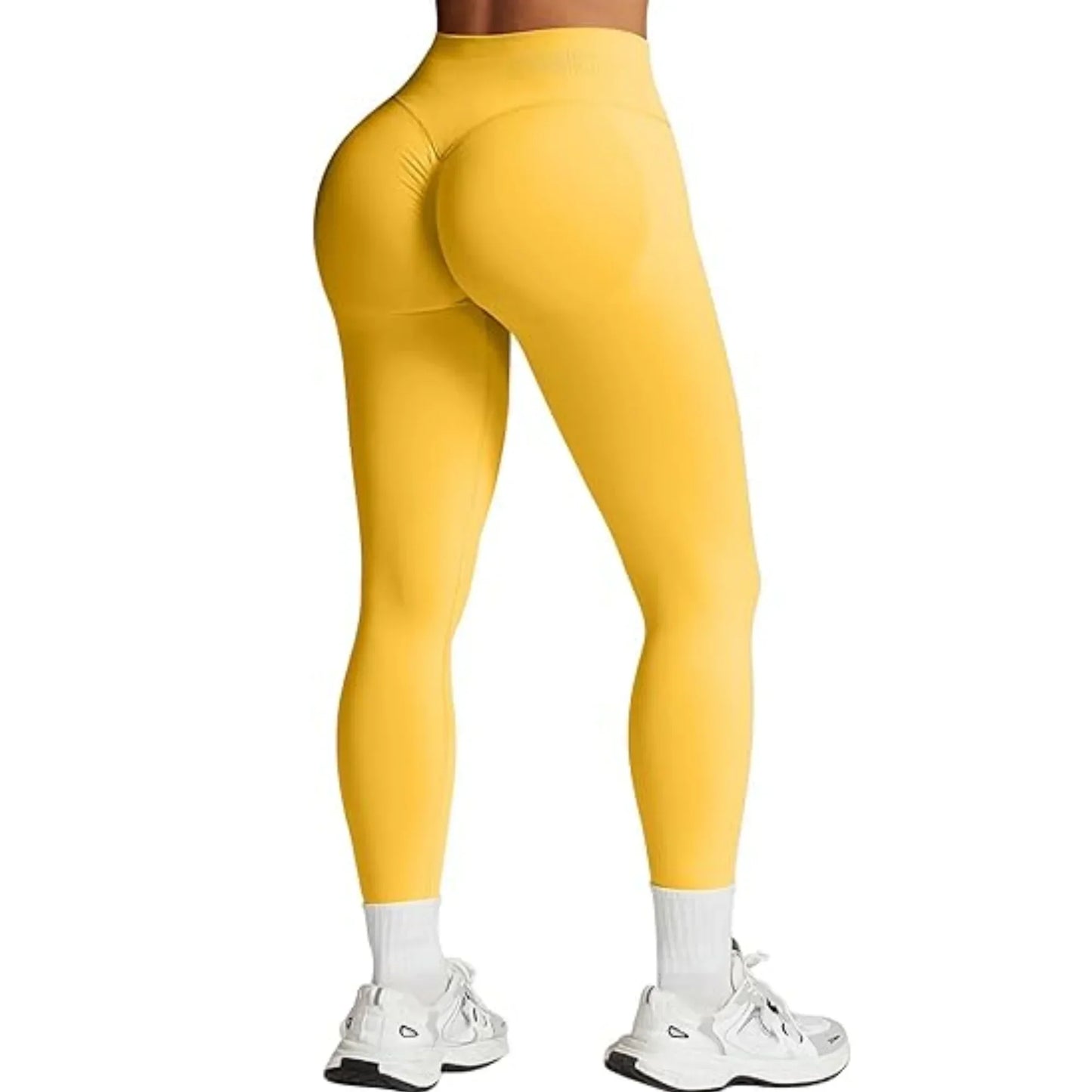 Women Gym Yoga Pants
